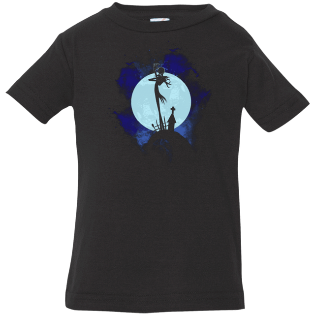 T-Shirts Black / 6 Months JACK SPACE Infant Premium T-Shirt