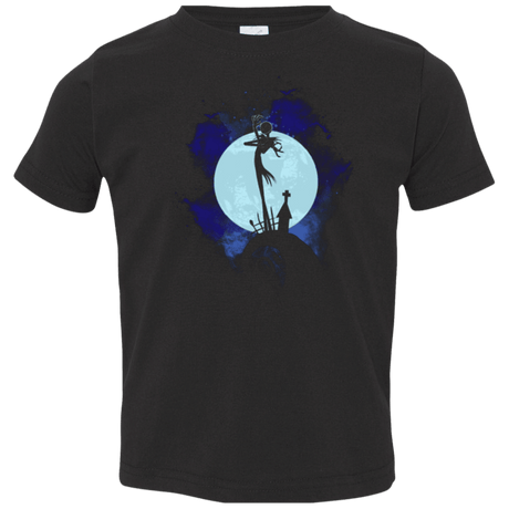 T-Shirts Black / 2T JACK SPACE Toddler Premium T-Shirt