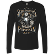 T-Shirts Black / Small JACKS ALE Men's Premium Long Sleeve