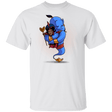 T-Shirts White / YXS Jafar Youth T-Shirt