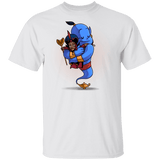 T-Shirts White / YXS Jafar Youth T-Shirt
