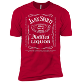 T-Shirts Red / YXS Janx Boys Premium T-Shirt