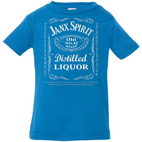 T-Shirts Cobalt / 6 Months Janx Infant Premium T-Shirt