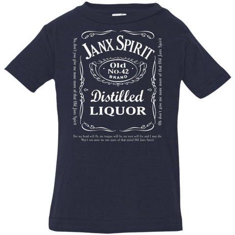 T-Shirts Navy / 6 Months Janx Infant Premium T-Shirt