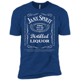 T-Shirts Royal / X-Small Janx Men's Premium T-Shirt