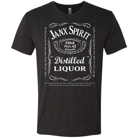 T-Shirts Vintage Black / Small Janx Men's Triblend T-Shirt