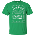 T-Shirts Irish Green / Small Janx T-Shirt