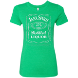 T-Shirts Envy / Small Janx Women's Triblend T-Shirt