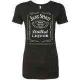 Janx Women's Triblend T-Shirt