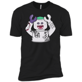 T-Shirts Black / YXS Jared Lego Boys Premium T-Shirt