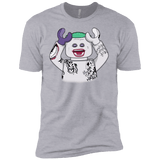 T-Shirts Heather Grey / YXS Jared Lego Boys Premium T-Shirt