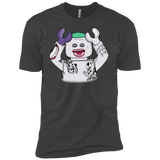 T-Shirts Heavy Metal / YXS Jared Lego Boys Premium T-Shirt