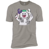 T-Shirts Light Grey / YXS Jared Lego Boys Premium T-Shirt