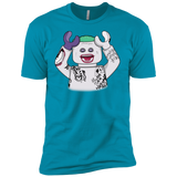 T-Shirts Turquoise / YXS Jared Lego Boys Premium T-Shirt