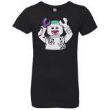 T-Shirts Black / YXS Jared Lego Girls Premium T-Shirt