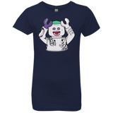 T-Shirts Midnight Navy / YXS Jared Lego Girls Premium T-Shirt