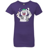 T-Shirts Purple Rush / YXS Jared Lego Girls Premium T-Shirt