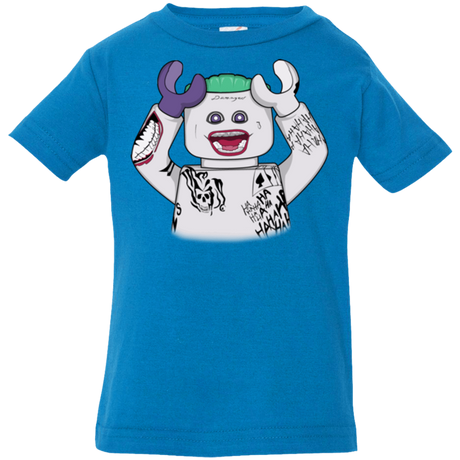 T-Shirts Cobalt / 6 Months Jared Lego Infant Premium T-Shirt