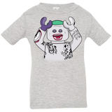 T-Shirts Heather / 6 Months Jared Lego Infant Premium T-Shirt