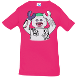 T-Shirts Hot Pink / 6 Months Jared Lego Infant Premium T-Shirt