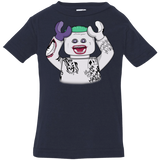 T-Shirts Navy / 6 Months Jared Lego Infant Premium T-Shirt