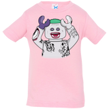 T-Shirts Pink / 6 Months Jared Lego Infant Premium T-Shirt
