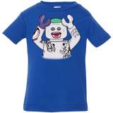 T-Shirts Royal / 6 Months Jared Lego Infant Premium T-Shirt