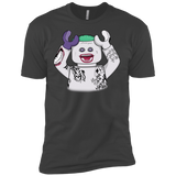T-Shirts Heavy Metal / X-Small Jared Lego Men's Premium T-Shirt