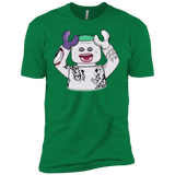 T-Shirts Kelly Green / X-Small Jared Lego Men's Premium T-Shirt