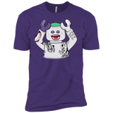 T-Shirts Purple / X-Small Jared Lego Men's Premium T-Shirt