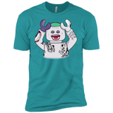 T-Shirts Tahiti Blue / X-Small Jared Lego Men's Premium T-Shirt