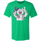 T-Shirts Envy / Small Jared Lego Men's Triblend T-Shirt