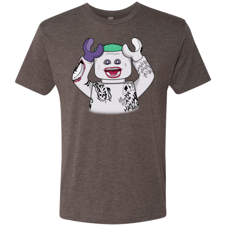 T-Shirts Macchiato / Small Jared Lego Men's Triblend T-Shirt