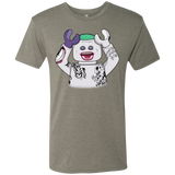 T-Shirts Venetian Grey / Small Jared Lego Men's Triblend T-Shirt