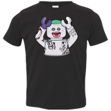 T-Shirts Black / 2T Jared Lego Toddler Premium T-Shirt