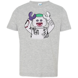 T-Shirts Heather / 2T Jared Lego Toddler Premium T-Shirt