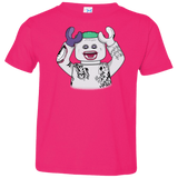 T-Shirts Hot Pink / 2T Jared Lego Toddler Premium T-Shirt