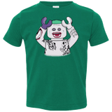 T-Shirts Kelly / 2T Jared Lego Toddler Premium T-Shirt
