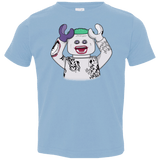 T-Shirts Light Blue / 2T Jared Lego Toddler Premium T-Shirt