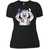 T-Shirts Black / X-Small Jared Lego Women's Premium T-Shirt