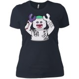 T-Shirts Indigo / X-Small Jared Lego Women's Premium T-Shirt