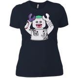 T-Shirts Midnight Navy / X-Small Jared Lego Women's Premium T-Shirt