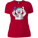 T-Shirts Red / X-Small Jared Lego Women's Premium T-Shirt