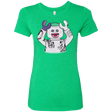 T-Shirts Envy / Small Jared Lego Women's Triblend T-Shirt