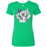 T-Shirts Envy / Small Jared Lego Women's Triblend T-Shirt