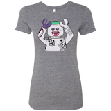 T-Shirts Premium Heather / Small Jared Lego Women's Triblend T-Shirt