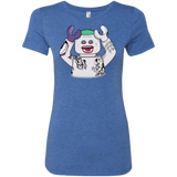 T-Shirts Vintage Royal / Small Jared Lego Women's Triblend T-Shirt