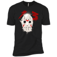 T-Shirts Black / YXS Jason Boys Premium T-Shirt