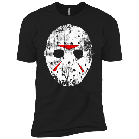 T-Shirts Black / YXS Jason Grunge Boys Premium T-Shirt