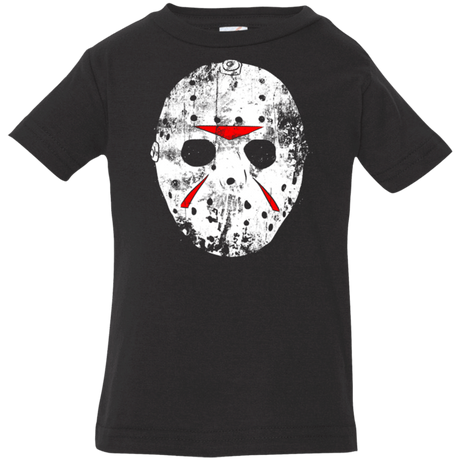T-Shirts Black / 6 Months Jason Grunge Infant Premium T-Shirt